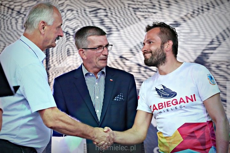 Piknik Wolności i Solidarności w Mielcu