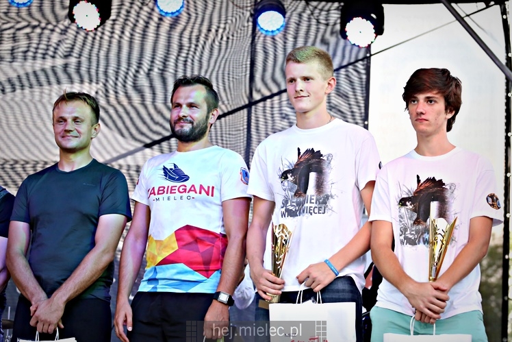 Piknik Wolności i Solidarności w Mielcu