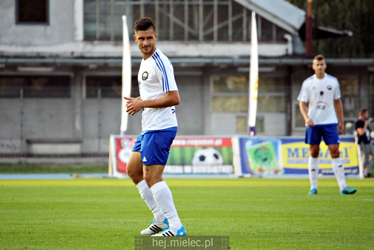 1 LIGA: FKS STAL MIELEC - CHROBRY GŁOGÓW