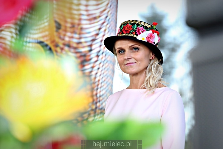 Dożynki Powiatu Mieleckiego 2016 - część II