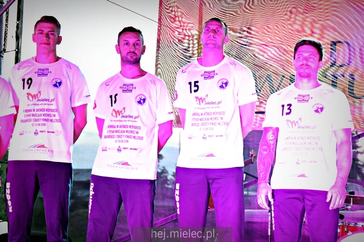 Dożynki Powiatu Mieleckiego 2016 - część II
