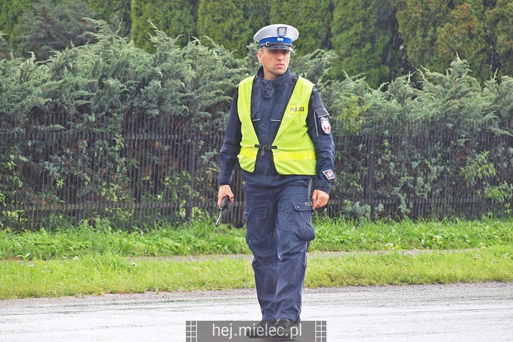 Wypadki na moście