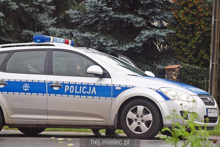 Wypadki na moście