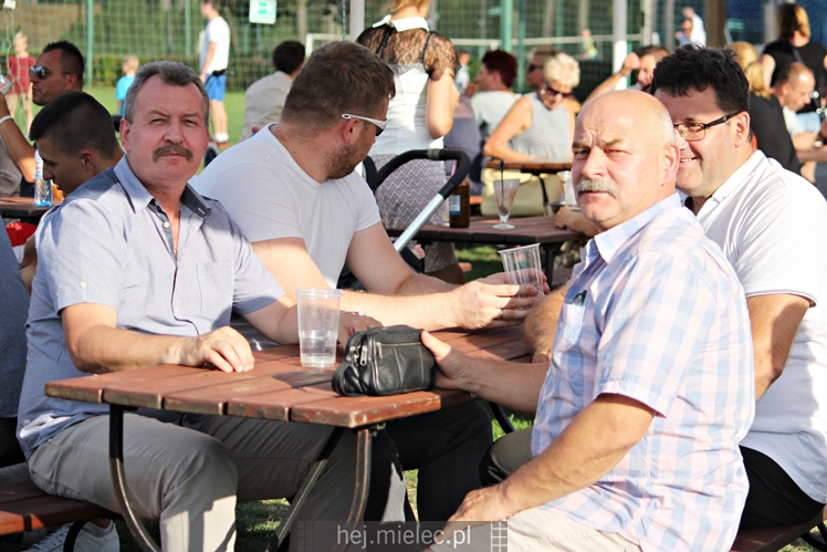 Odlotowe Pożegnanie Lata w Hotelu Rado