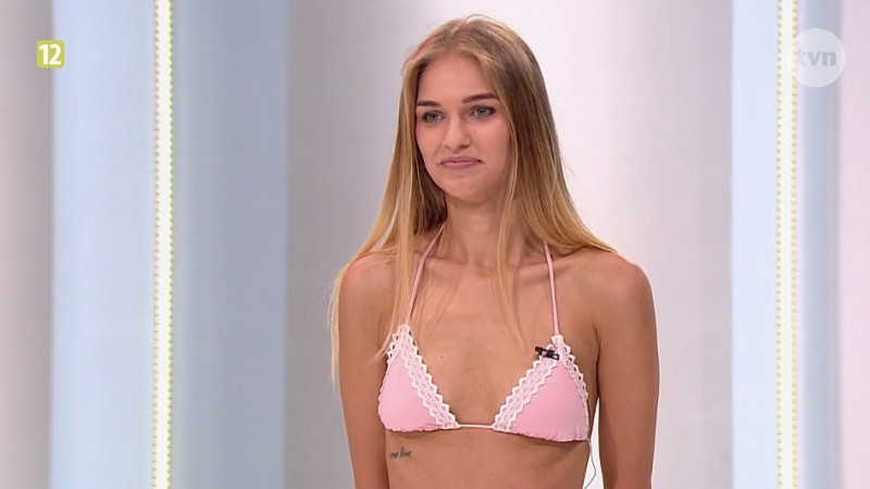 Mielczanka Adrianna Daniel w nowej edycji Top Model!