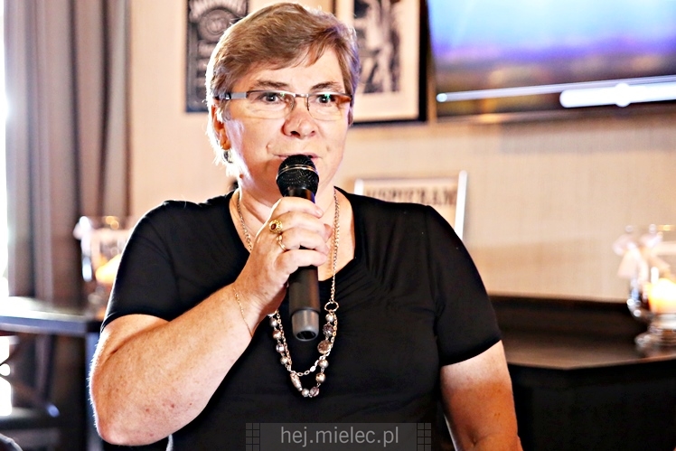 Jubileusz XX-lecia Mieleckiego Stowarzyszenia Chorych na Stwardnienie Rozsiane