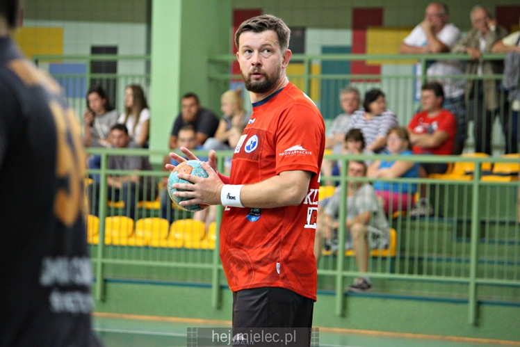 SPR STAL MIELEC sezon 2016/2017