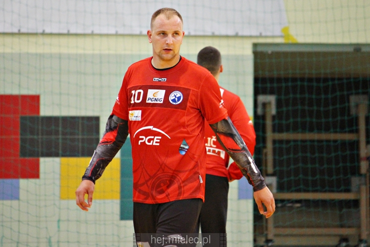 SPR STAL MIELEC sezon 2016/2017