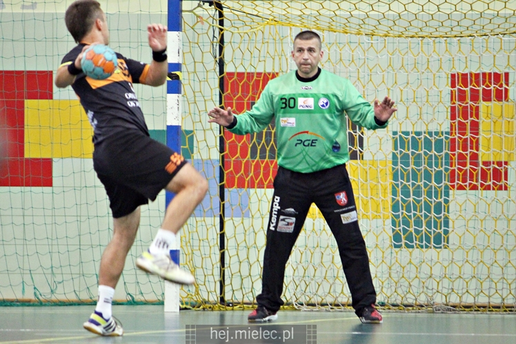 SPR STAL MIELEC sezon 2016/2017