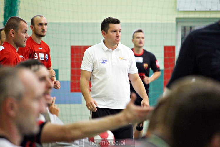 SPR STAL MIELEC sezon 2016/2017