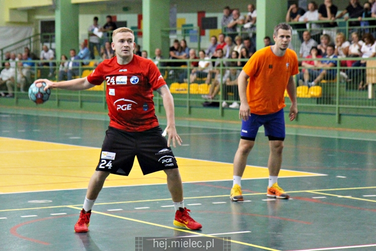 SPR STAL MIELEC sezon 2016/2017