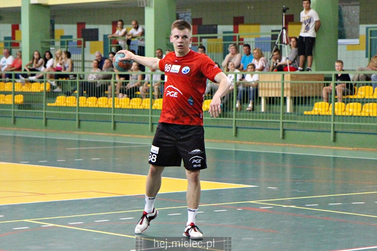 SPR STAL MIELEC sezon 2016/2017