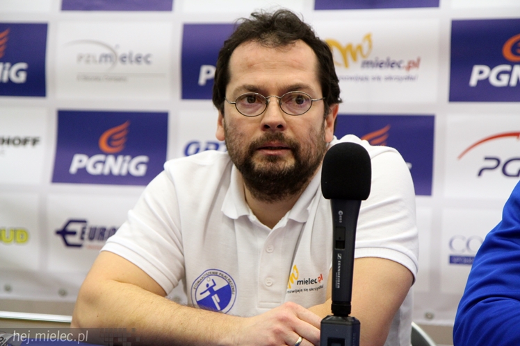 SPR STAL MIELEC sezon 2016/2017
