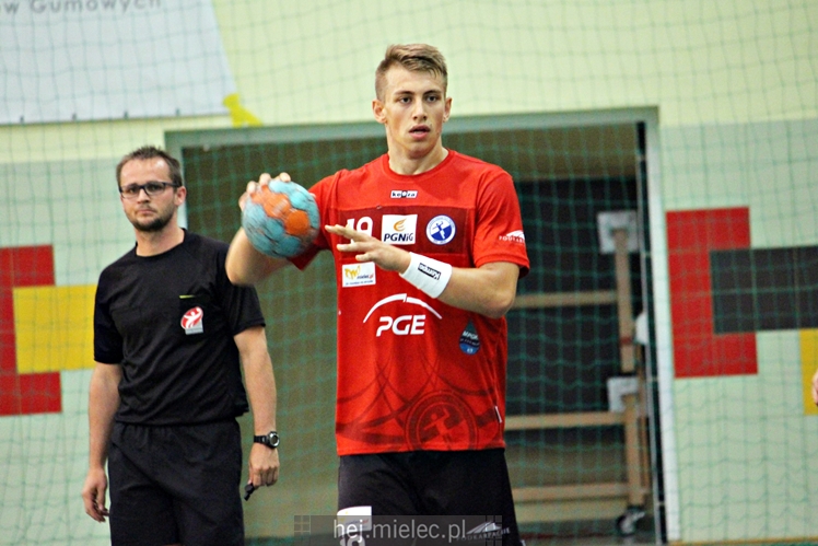 SPR STAL MIELEC sezon 2016/2017