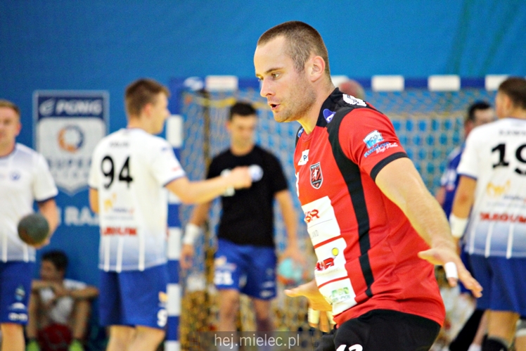 PGNiG Superliga: SPR STAL MIELEC - MMTS KWIDZYN