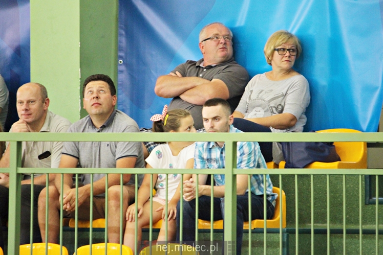PGNiG Superliga: SPR STAL MIELEC - MMTS KWIDZYN