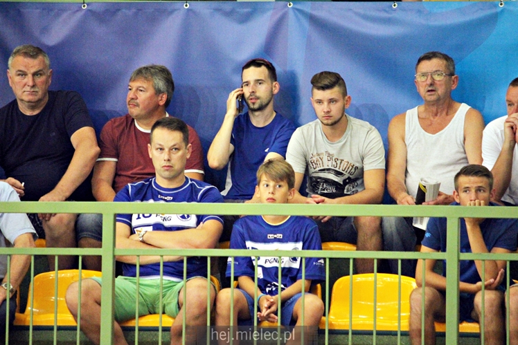 PGNiG Superliga: SPR STAL MIELEC - MMTS KWIDZYN