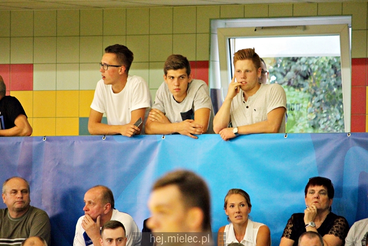 PGNiG Superliga: SPR STAL MIELEC - MMTS KWIDZYN