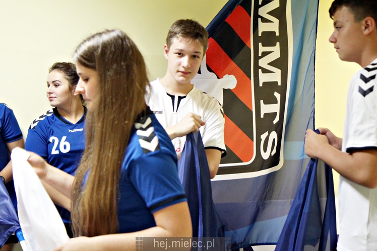 PGNiG Superliga: SPR STAL MIELEC - MMTS KWIDZYN