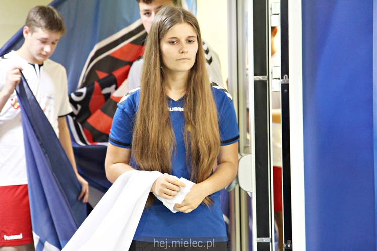 PGNiG Superliga: SPR STAL MIELEC - MMTS KWIDZYN