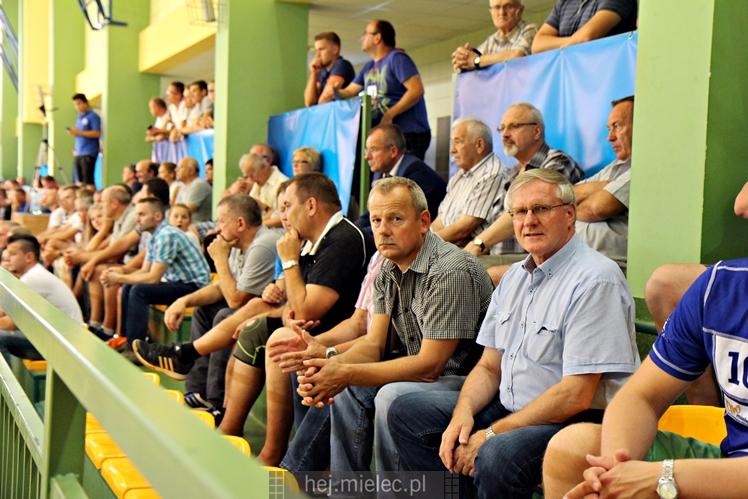 PGNiG Superliga: SPR STAL MIELEC - MMTS KWIDZYN