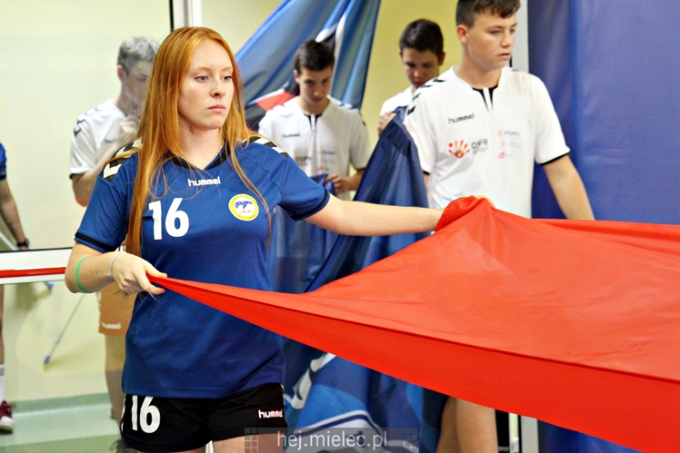 PGNiG Superliga: SPR STAL MIELEC - MMTS KWIDZYN