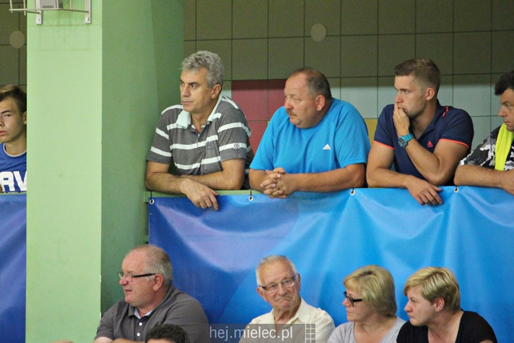 PGNiG Superliga: SPR STAL MIELEC - MMTS KWIDZYN