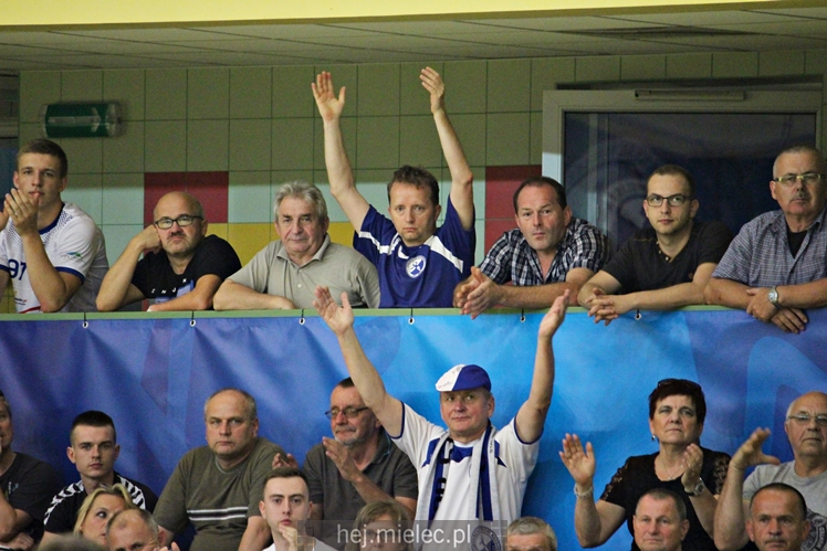 PGNiG Superliga: SPR STAL MIELEC - MMTS KWIDZYN
