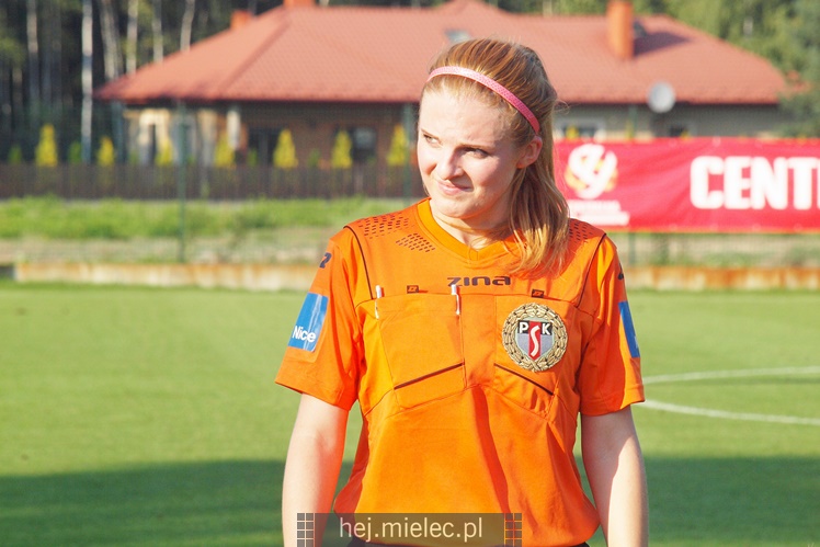 Ostre i kontrowersyjne derby w CLJ