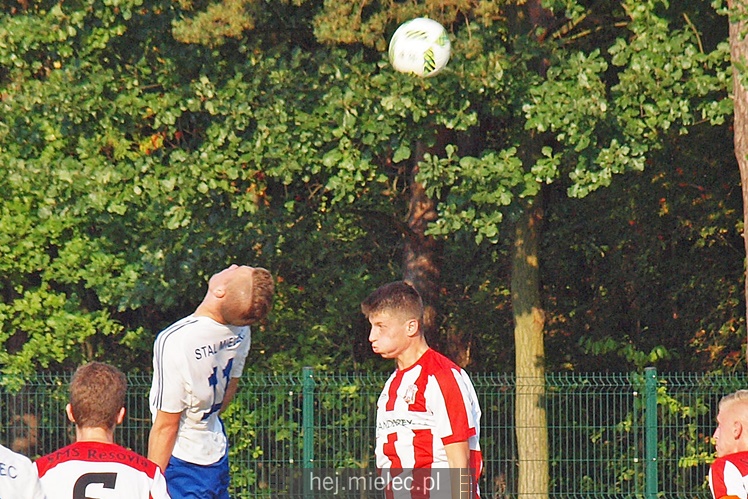 Ostre i kontrowersyjne derby w CLJ