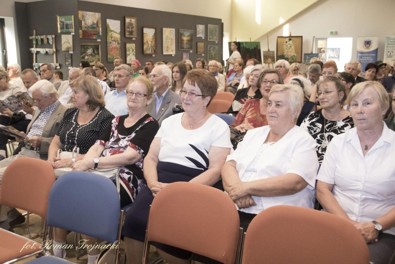 35-lecie Klubu Środowisk Twórczych