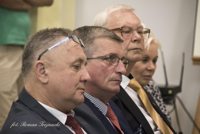 35-lecie Klubu Środowisk Twórczych