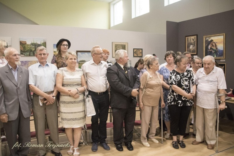35-lecie Klubu Środowisk Twórczych