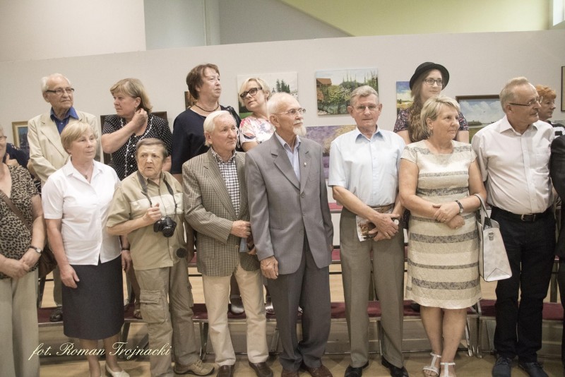 35-lecie Klubu Środowisk Twórczych