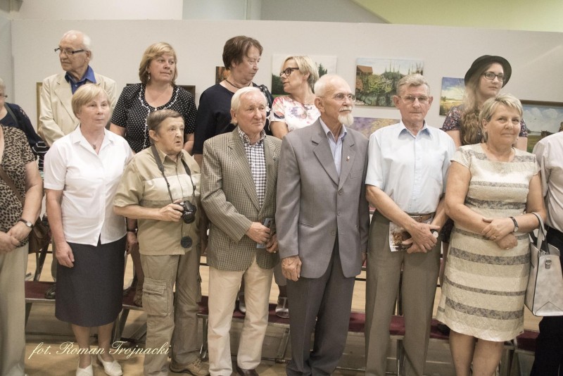 35-lecie Klubu Środowisk Twórczych