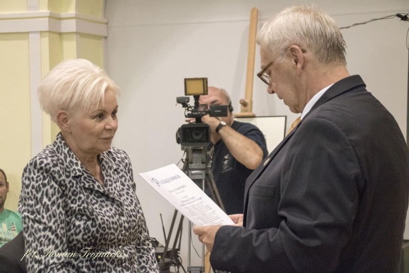 35-lecie Klubu Środowisk Twórczych