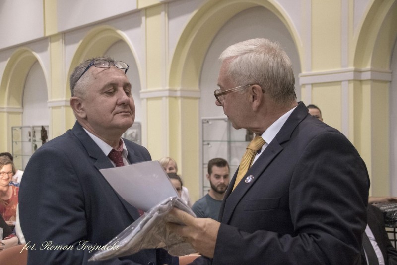 35-lecie Klubu Środowisk Twórczych