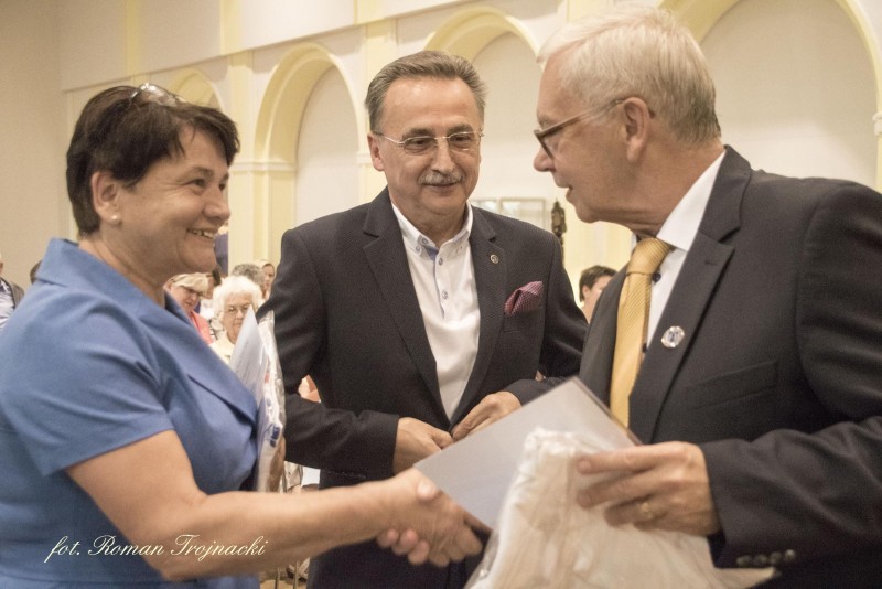 35-lecie Klubu Środowisk Twórczych