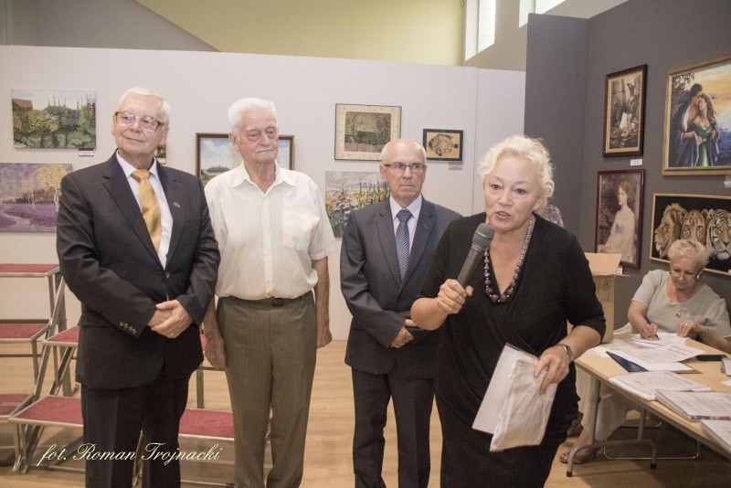 35-lecie Klubu Środowisk Twórczych