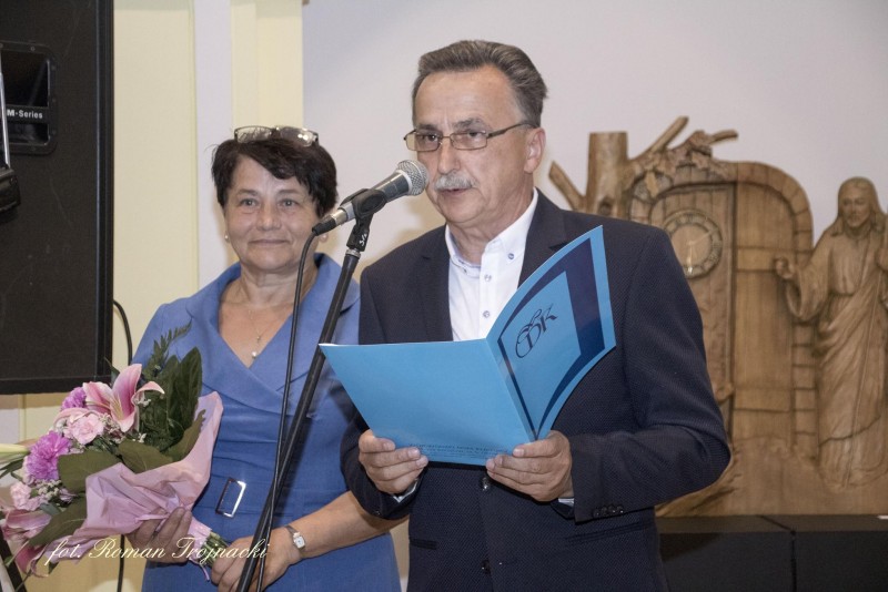 35-lecie Klubu Środowisk Twórczych