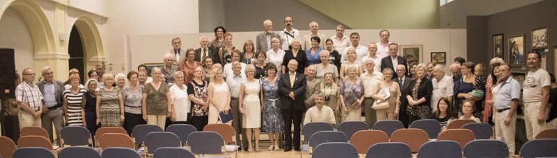35-lecie Klubu Środowisk Twórczych