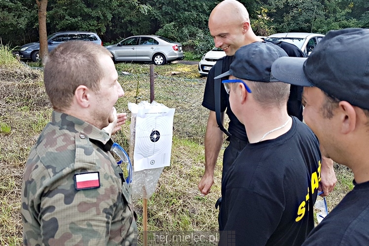 Festyn rodzinny na osiedlu Smoczka