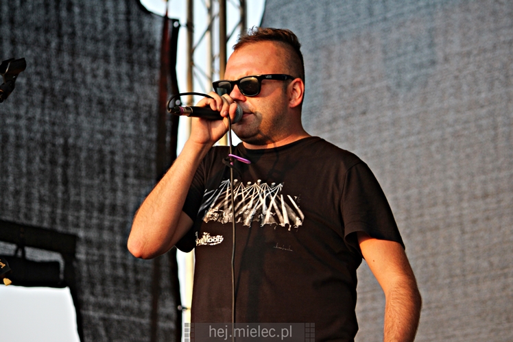 Piknik lotniczy na 70-lecie Aeroklubu Mieleckiego - część II
