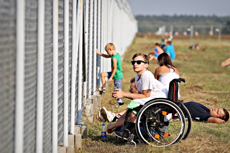Piknik lotniczy na 70-lecie Aeroklubu Mieleckiego - część IV