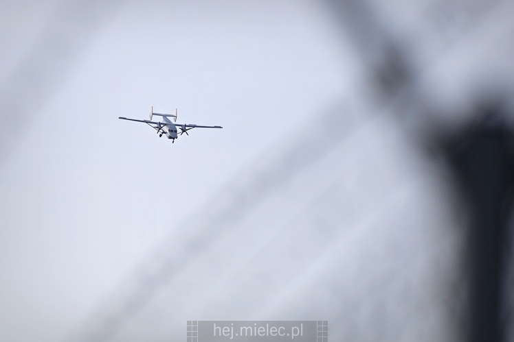 Piknik lotniczy na 70-lecie Aeroklubu Mieleckiego - część IV