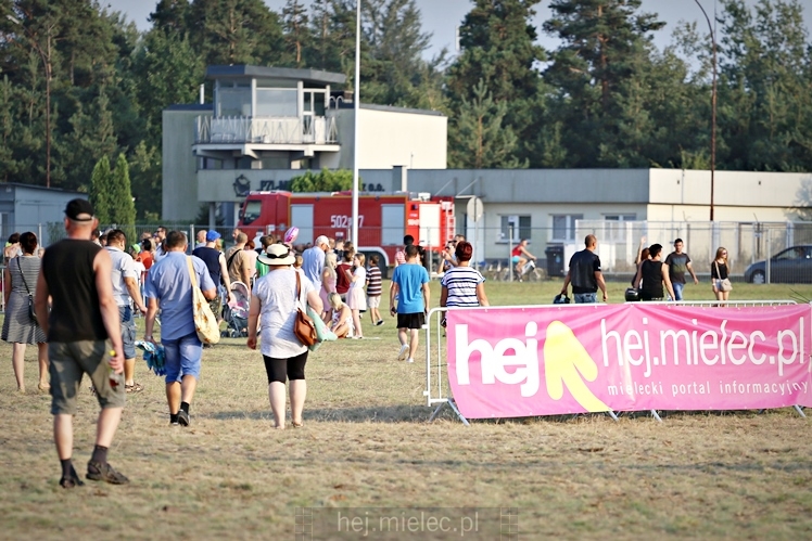 Piknik lotniczy na 70-lecie Aeroklubu Mieleckiego - część IV