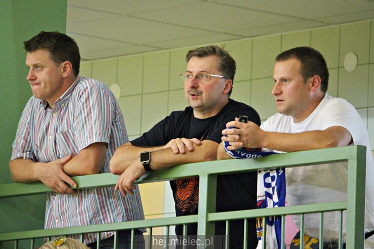 Turniej siatkarski: UKS Szóstka - Tomasovia