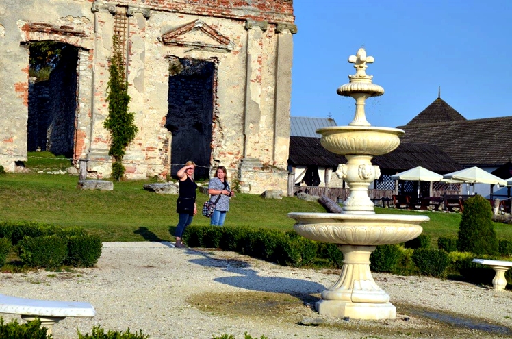 Plener artystyczny Ośrodka Kultury w Chorzelowie