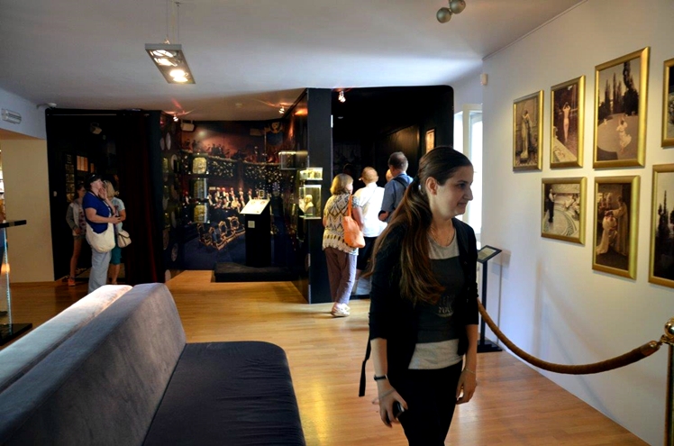 Plener artystyczny Ośrodka Kultury w Chorzelowie