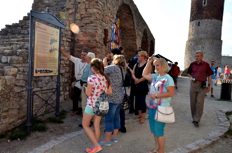 Plener artystyczny Ośrodka Kultury w Chorzelowie